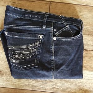 Rock & Republic Kasandra jean